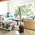 Amplia A 40m De La Playa Con Piscina Y Wi-fi - Es-258-177 * Roses