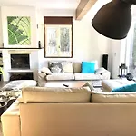 Hébergement de vacances Amplia A 40m De La Playa Con Piscina Y Wi-fi - Es-258-177 Roses