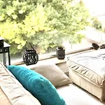 Hébergement de vacances Amplia A 40m De La Playa Con Piscina Y Wi-fi - Es-258-177 *