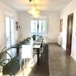 Hébergement de vacances Amplia A 40m De La Playa Con Piscina Y Wi-fi - Es-258-177 Roses