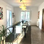 Amplia A 40m De La Playa Con Piscina Y Wi-fi - Es-258-177 Hébergement de vacances *