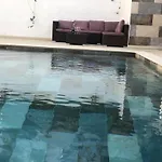 Amplia A 40m De La Playa Con Piscina Y Wi-fi - Es-258-177 * Roses