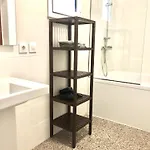 Amplia A 40m De La Playa Con Piscina Y Wi-fi - Es-258-177 *