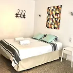 Amplia A 40m De La Playa Con Piscina Y Wi-fi - Es-258-177 Roses