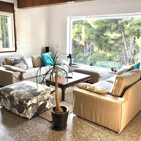 Hébergement de vacances Amplia A 40m De La Playa Con Piscina Y Wi-fi - Es-258-177 *